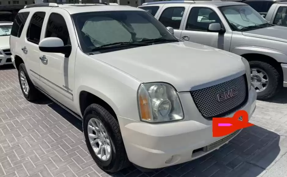 مستعملة GMC Yukon للبيع في دمشق #19738 - 1  صورة 